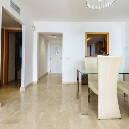 Ct 167 - Hollywood Hills En Riviera Del Sol Apartment Sitio de Calahonda Екстериор снимка