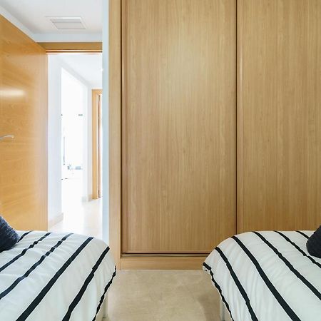 Ct 167 - Hollywood Hills En Riviera Del Sol Apartment Sitio de Calahonda Екстериор снимка
