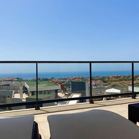Ct 167 - Hollywood Hills En Riviera Del Sol Apartment Sitio de Calahonda Екстериор снимка
