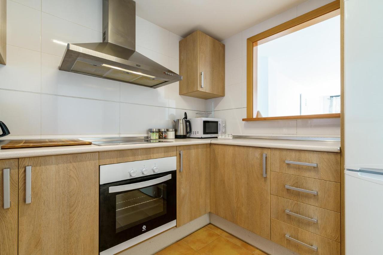 Ct 167 - Hollywood Hills En Riviera Del Sol Apartment Sitio de Calahonda Екстериор снимка
