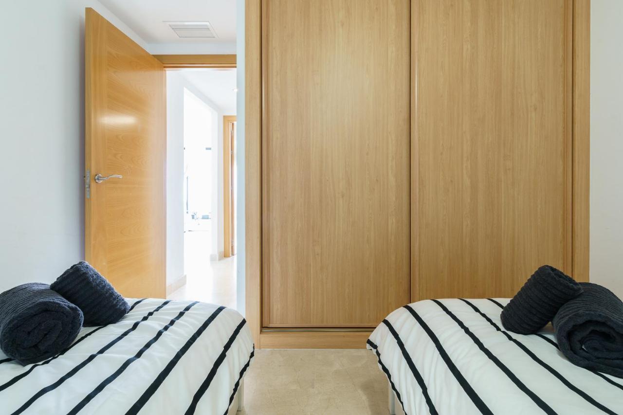 Ct 167 - Hollywood Hills En Riviera Del Sol Apartment Sitio de Calahonda Екстериор снимка