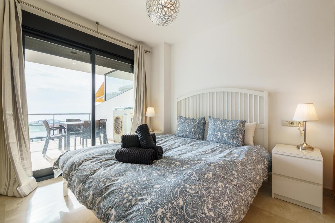 Ct 167 - Hollywood Hills En Riviera Del Sol Apartment Sitio de Calahonda Екстериор снимка