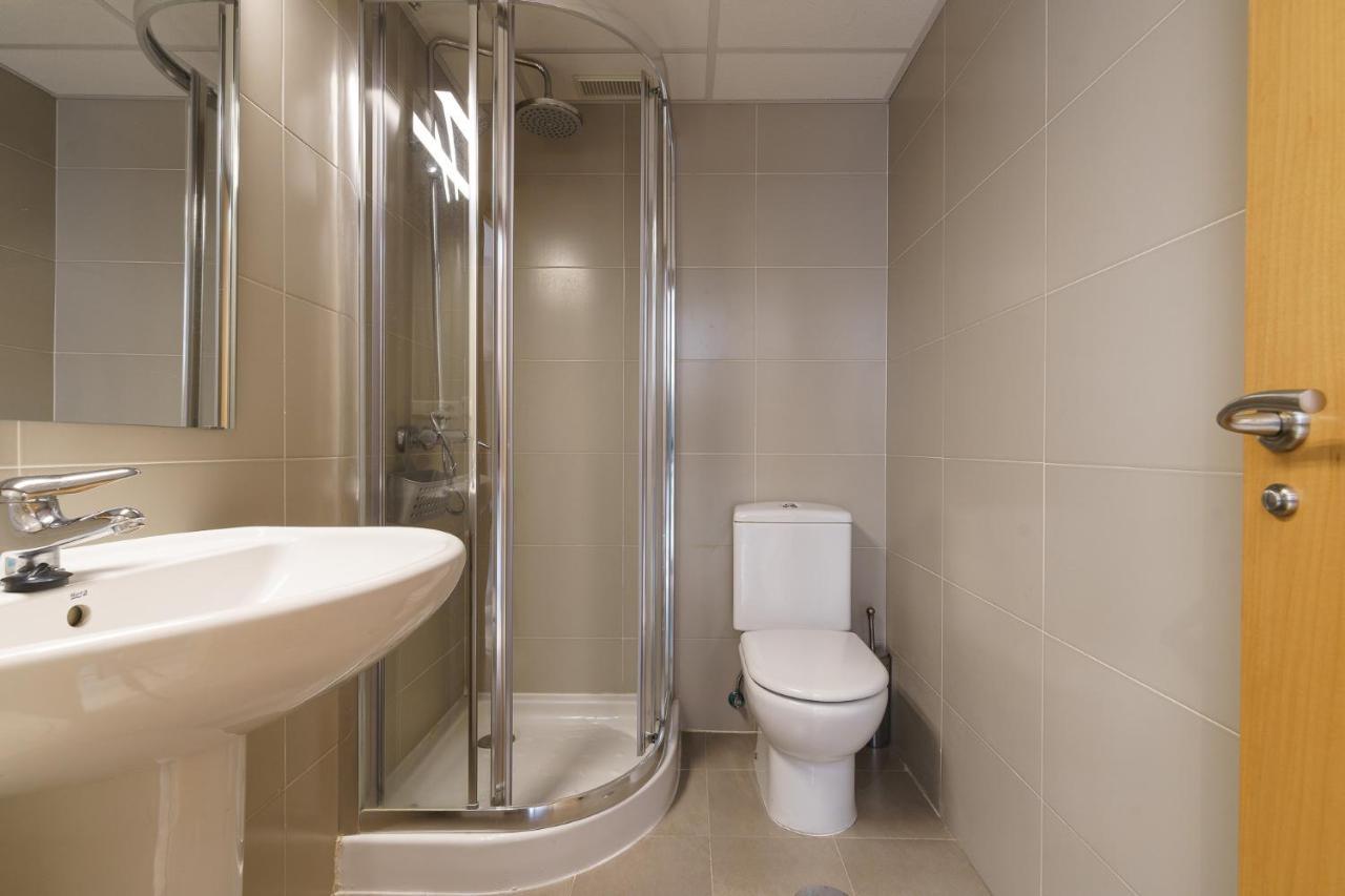 Ct 167 - Hollywood Hills En Riviera Del Sol Apartment Sitio de Calahonda Екстериор снимка