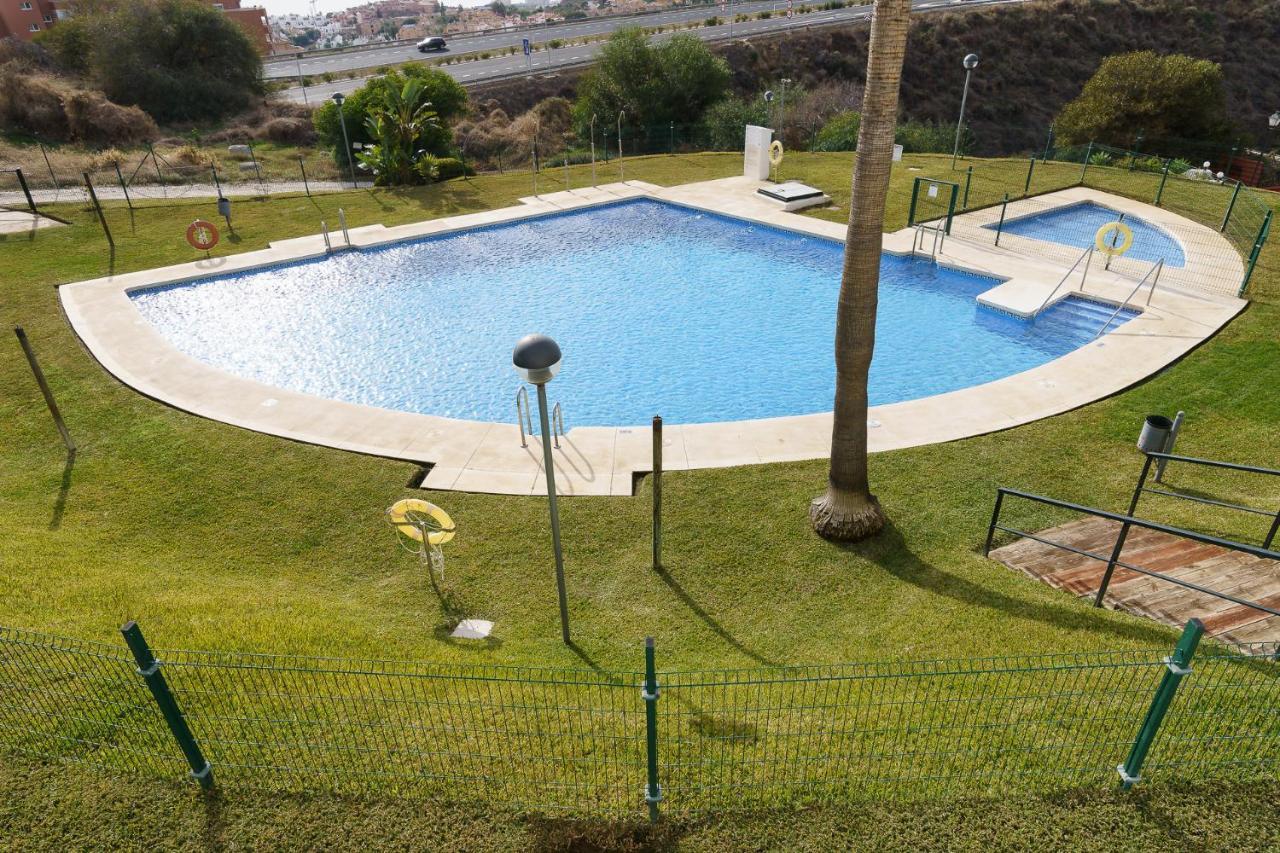 Ct 167 - Hollywood Hills En Riviera Del Sol Apartment Sitio de Calahonda Екстериор снимка