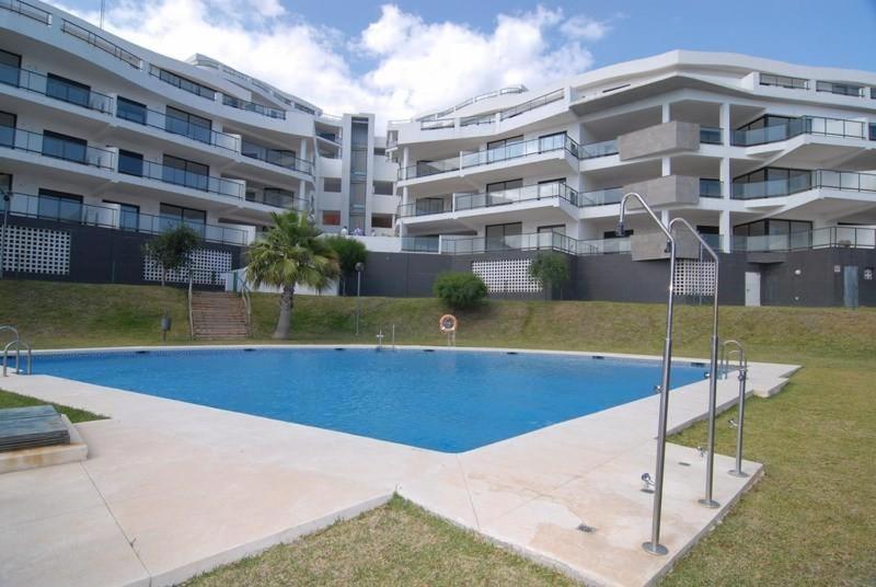 Ct 167 - Hollywood Hills En Riviera Del Sol Apartment Sitio de Calahonda Екстериор снимка