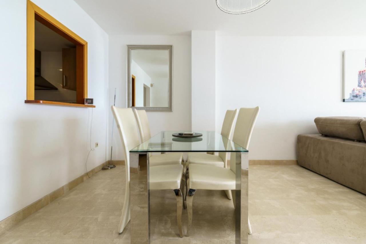 Ct 167 - Hollywood Hills En Riviera Del Sol Apartment Sitio de Calahonda Екстериор снимка
