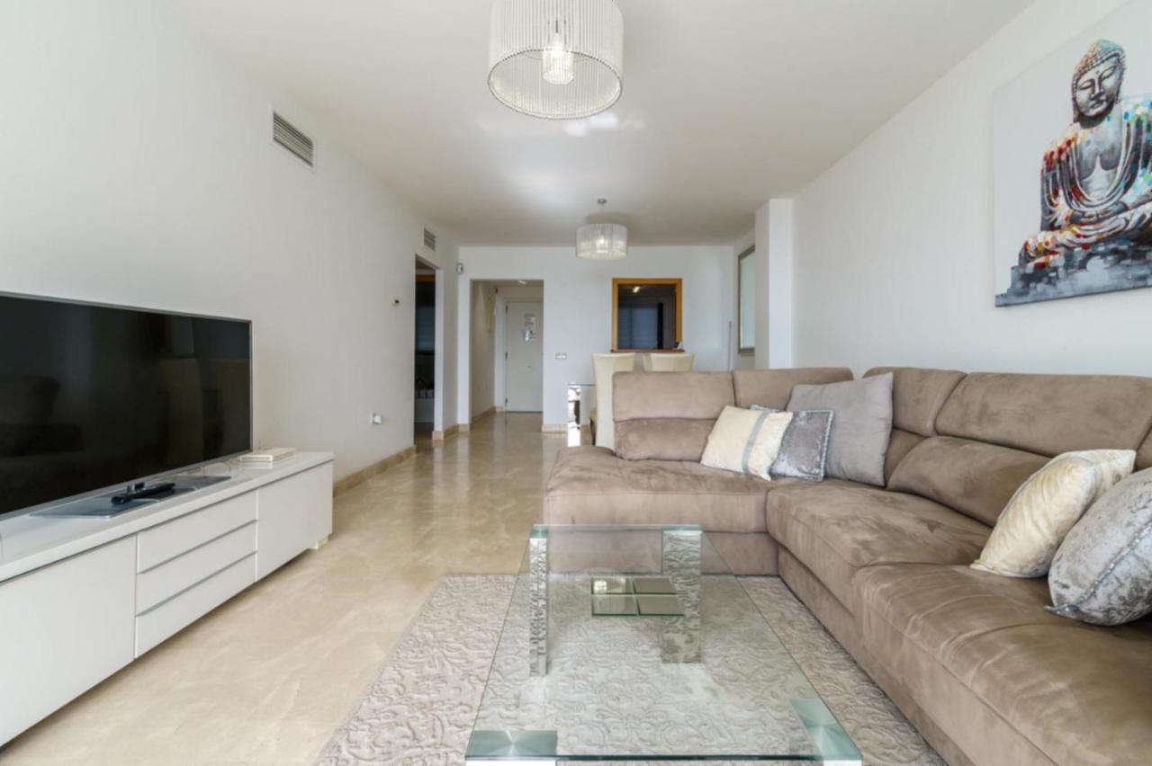 Ct 167 - Hollywood Hills En Riviera Del Sol Apartment Sitio de Calahonda Екстериор снимка