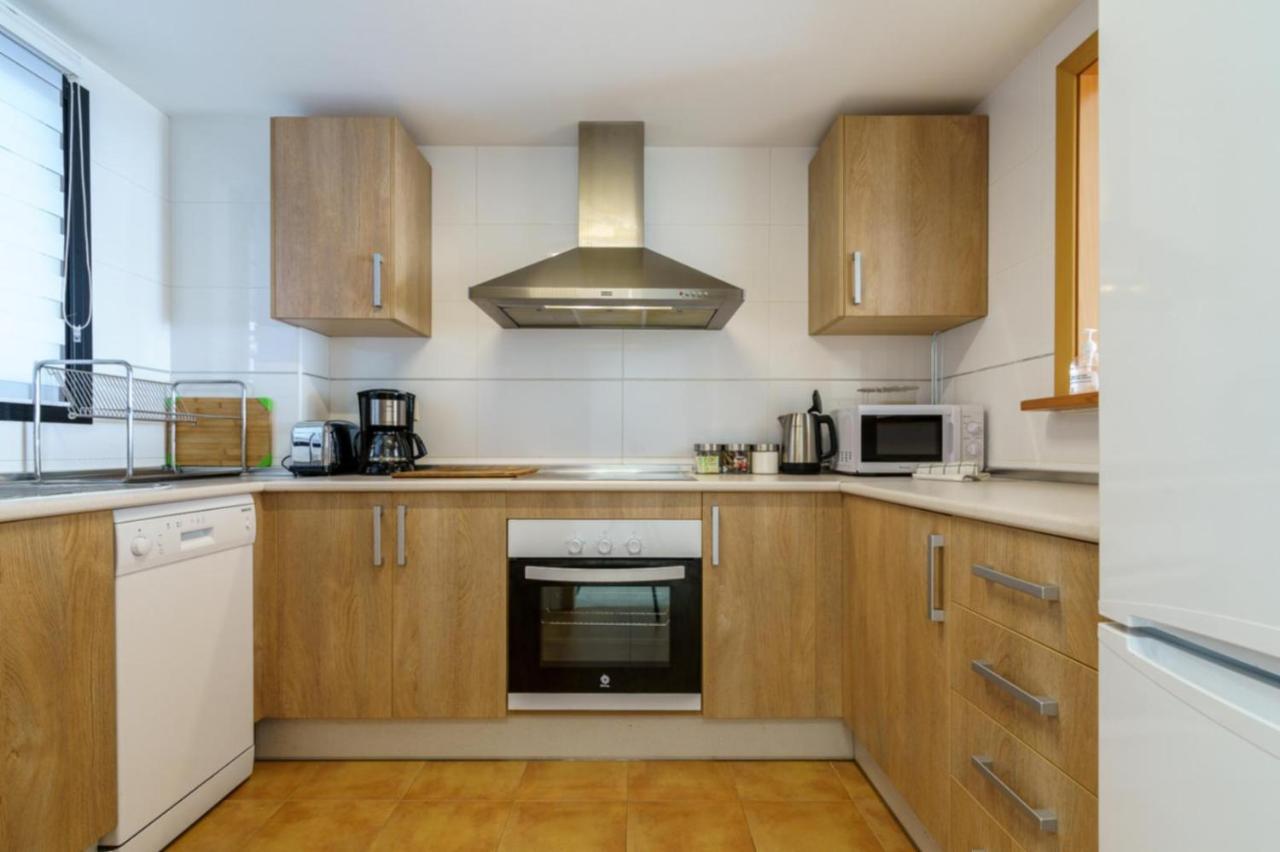 Ct 167 - Hollywood Hills En Riviera Del Sol Apartment Sitio de Calahonda Екстериор снимка