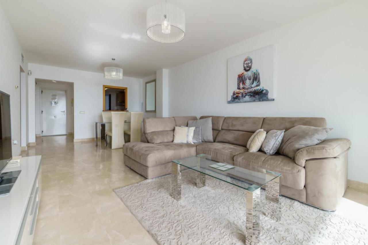Ct 167 - Hollywood Hills En Riviera Del Sol Apartment Sitio de Calahonda Екстериор снимка
